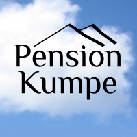 Logo der Pension Kumpe